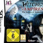 Download Witches & Vampires - Ghost Pirates Of Ashburry