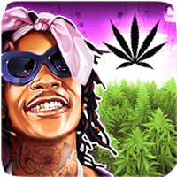 Download Wiz Khalifa’s Weed Farm MOD APK v3.1.2 (Dinheiro Infinito)