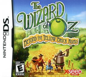 Download Wizard of Oz, The: Beyond the Yellow Brick Road