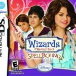 Download Wizards of Waverly Place: Spellbound
