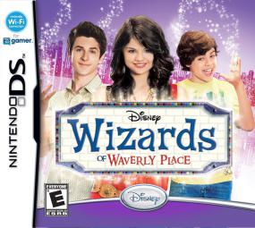 Download Wizards of Waverly Place