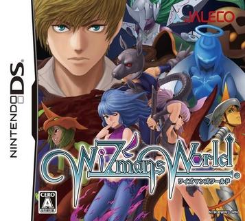 Download WiZmans World