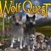 Download WolfQuest v2.7.3p3 Apk + Data Mod [Unlocked]