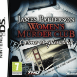 Download Women's Murder Club - Games Of Passion (EU)(Zusammen)