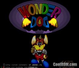 Download Wonder Dog