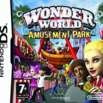 Download Wonder World Amusement Park (EU)(GoRoNu)