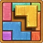 Download Wood Block Puzzle (MOD, Hints/Ad-Free) 1.8.7