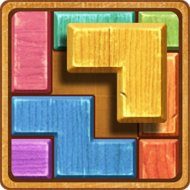 Download Wood Block Puzzle (MOD, Hints/Ad-Free) 1.8.7