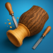 Download Woodturning (MOD, Unlimited Money) 3.13.04