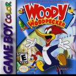 woody-woodpecker