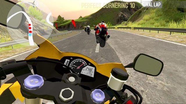 Download WOR – World Of Riders v1.54 Apk + Data Mod [Money]