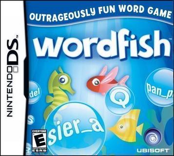 Download Wordfish (Sir VG)