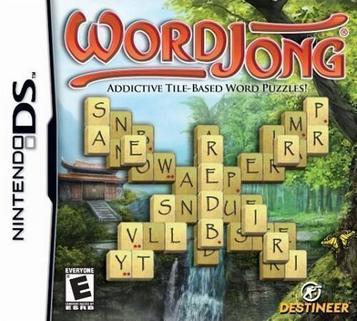 Download WordJong (Xanadu)