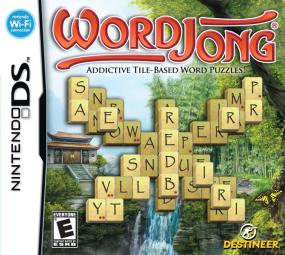 Download WordJong