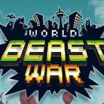 Download World Beast War v1.070 MOD APK [Dinheiro Infinito]