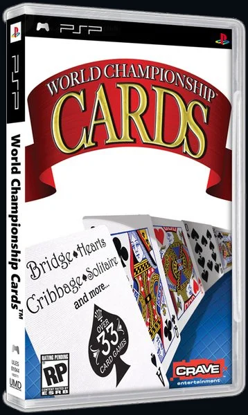 Download World Championship Cards