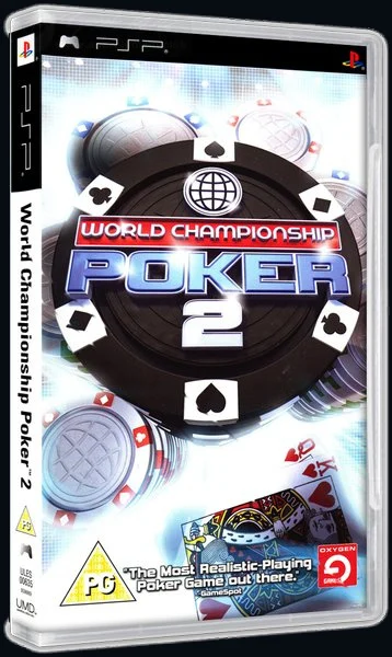 Download World Championship Poker 2 featuring Howard Lederer