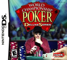 Download World Championship Poker: Deluxe Series