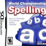 Download World Championship Spelling