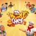 Download World Chef v3.1.0 MOD APK [Cozimento Rápido]