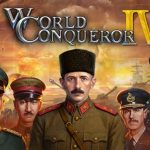 Download World Conqueror 4 v1.29.0 MOD APK – MEGA MODIFICADO