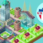 Download World Creator! (2048 Puzzle & Battle) v2.0.2 MOD APK [Unlimited Gems]