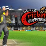 Download World Cricket Championship 2 v5.4.7 MOD APK [Dinheiro Infinito]