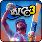 Download World Cricket Championship 3 (MOD, Unlimited Coins) 3.2.7