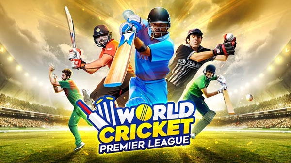 Download World Cricket Premier League v1.0.112 MOD APK [Dinheiro Infinito]