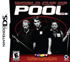 Download World Cup of Pool