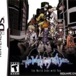 Download World Ends with You, The