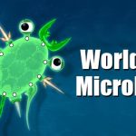 Download World of Microbes Spore Evol v0.2.13 MOD APK [Dinheiro Infinito]