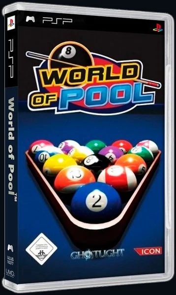 Download World of Pool