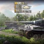 Download World Of Steel : Tank Force v1.0.7 MOD APK [Money]