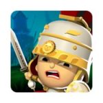 Download World of Warriors (MOD, money/health/attack) 1.12.1
