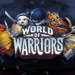 Download World of Warriors v1.13.1 Apk + Data Mod [Money]