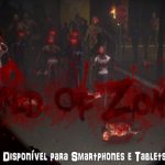 Download World of Zombies v1.0.0.5 Apk + Data Mod [Money]