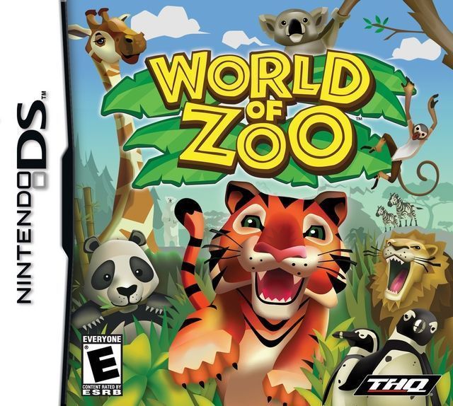 Download World Of Zoo (US)