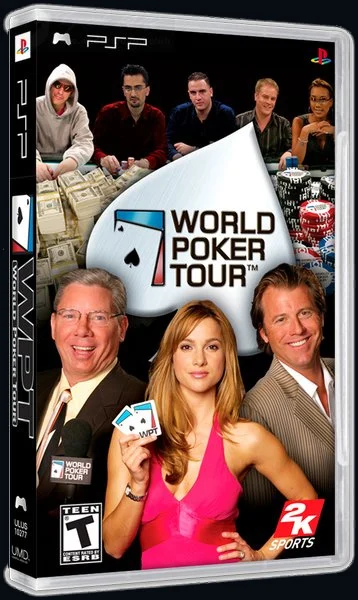 Download World Poker Tour