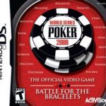 Download World Series of Poker 2008: The Official Video Game - Battle for the Bracelets
