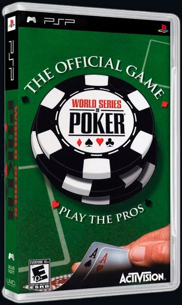 Download World Series of Poker