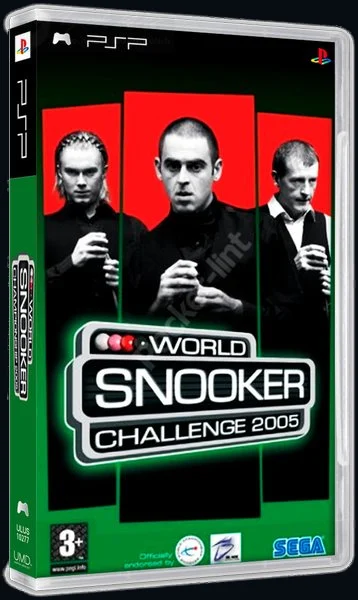 Download World Snooker Challenge 2005