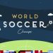 Download World Soccer Champs v11.2.1 MOD APK [Dinheiro Infinito]