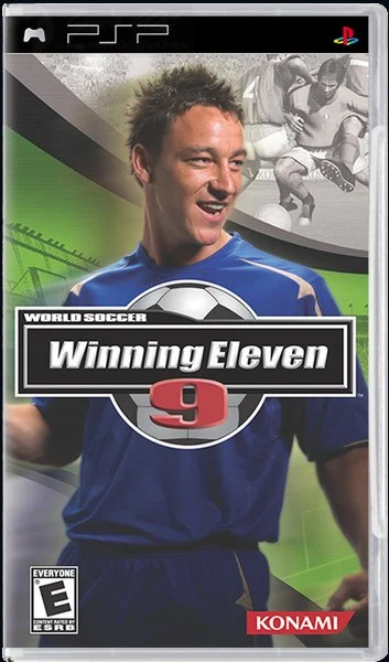 Download World Tour Soccer - Winning Eleven 9