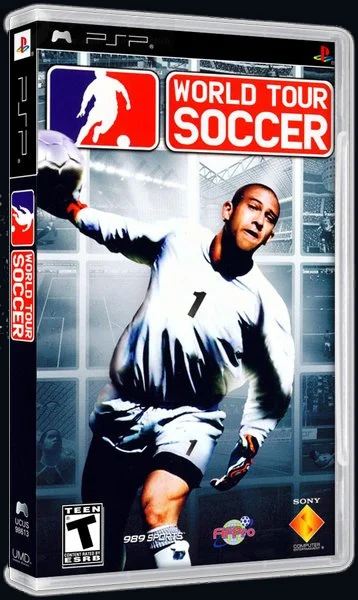 Download World Tour Soccer