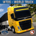 Download World Truck Driving Simulator (MOD, Unlimited Money) 1.426