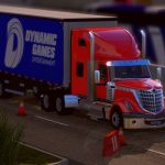 Download World Truck Driving Simulator v1.425 MOD APK – ARAÇ / DINHEIRO INFINITO