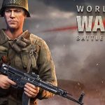 Download World War 2 Battle Combat v4.13 MOD APK [Mod Menu / God Mode]