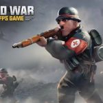 Download World War 2 Heroes Shoot Game v34.0 MOD APK – MERMİ MODIFICADO