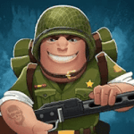 Download World War 2: Offline Strategy MOD APK v1.7.466 (Dinheiro Infinito)